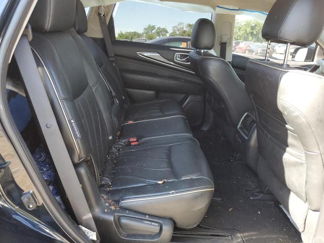 Photo 10 VIN: 5N1DL0MM3LC501372 - INFINITI QX60 LUXE 