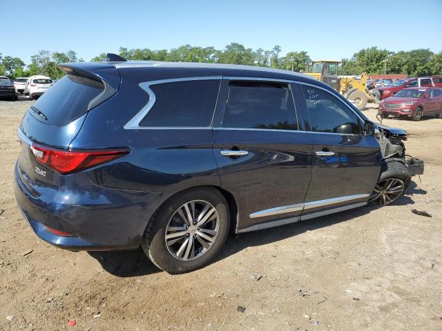 Photo 2 VIN: 5N1DL0MM3LC501372 - INFINITI QX60 LUXE 