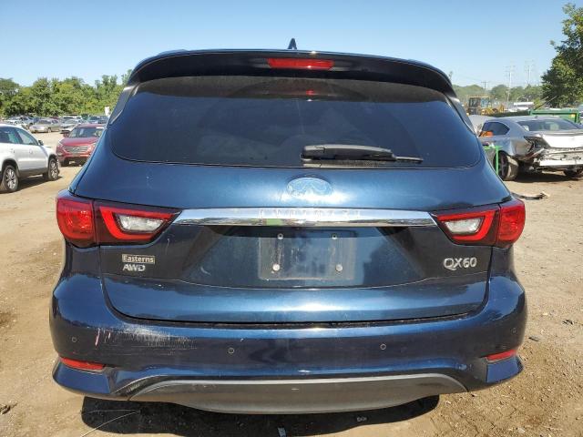 Photo 5 VIN: 5N1DL0MM3LC501372 - INFINITI QX60 LUXE 