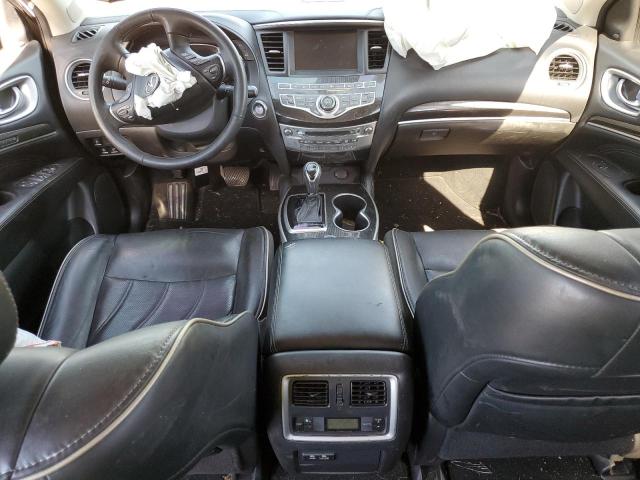 Photo 7 VIN: 5N1DL0MM3LC501372 - INFINITI QX60 LUXE 