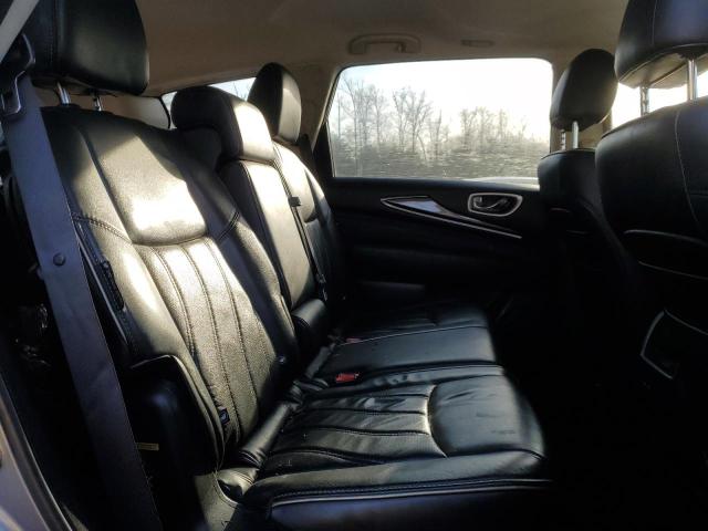 Photo 10 VIN: 5N1DL0MM3LC502750 - INFINITI QX60 LUXE 