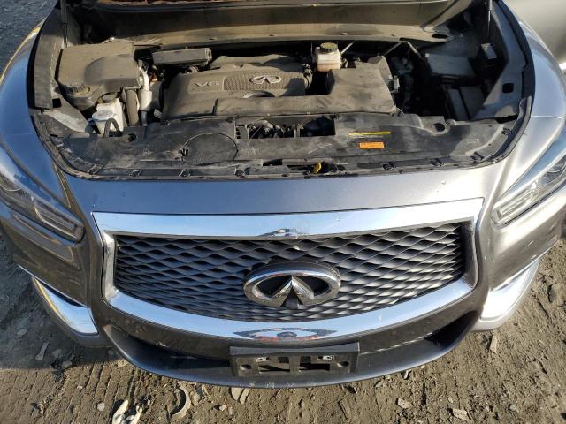 Photo 11 VIN: 5N1DL0MM3LC502750 - INFINITI QX60 LUXE 