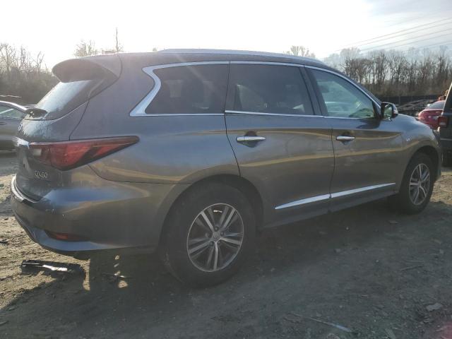 Photo 2 VIN: 5N1DL0MM3LC502750 - INFINITI QX60 LUXE 