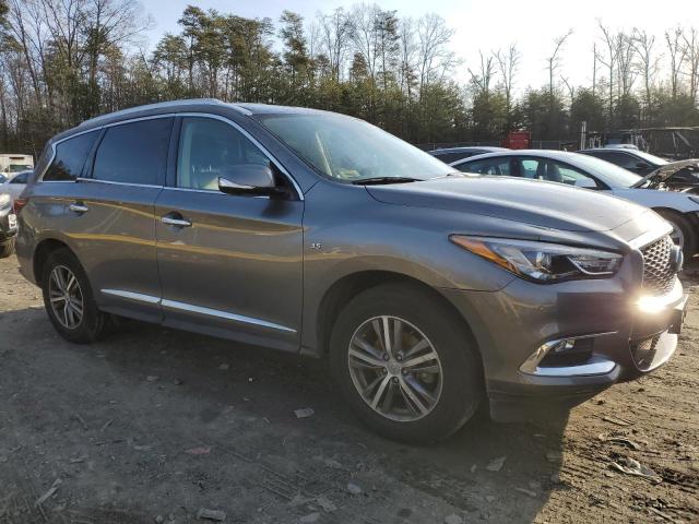 Photo 3 VIN: 5N1DL0MM3LC502750 - INFINITI QX60 LUXE 
