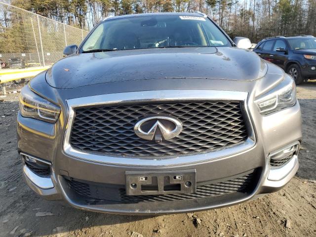 Photo 4 VIN: 5N1DL0MM3LC502750 - INFINITI QX60 LUXE 