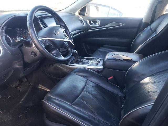 Photo 6 VIN: 5N1DL0MM3LC502750 - INFINITI QX60 LUXE 