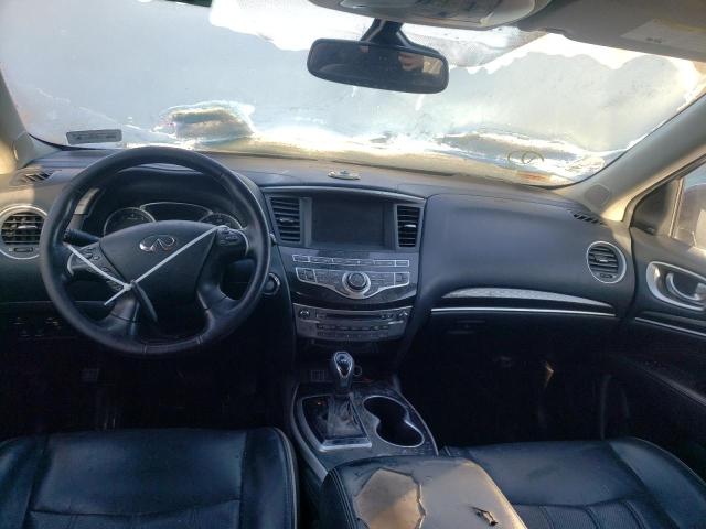 Photo 7 VIN: 5N1DL0MM3LC502750 - INFINITI QX60 LUXE 