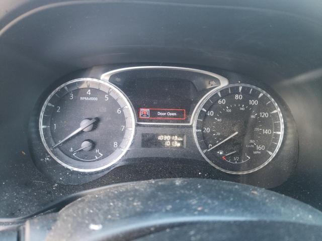 Photo 8 VIN: 5N1DL0MM3LC502750 - INFINITI QX60 LUXE 