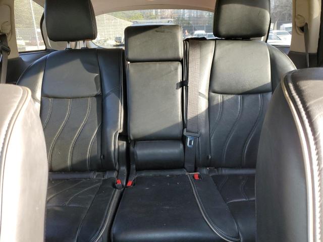 Photo 9 VIN: 5N1DL0MM3LC502750 - INFINITI QX60 LUXE 