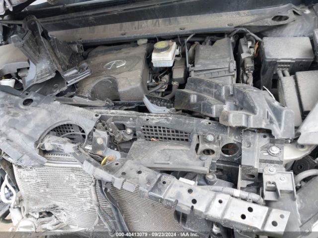 Photo 9 VIN: 5N1DL0MM3LC503154 - INFINITI QX60 