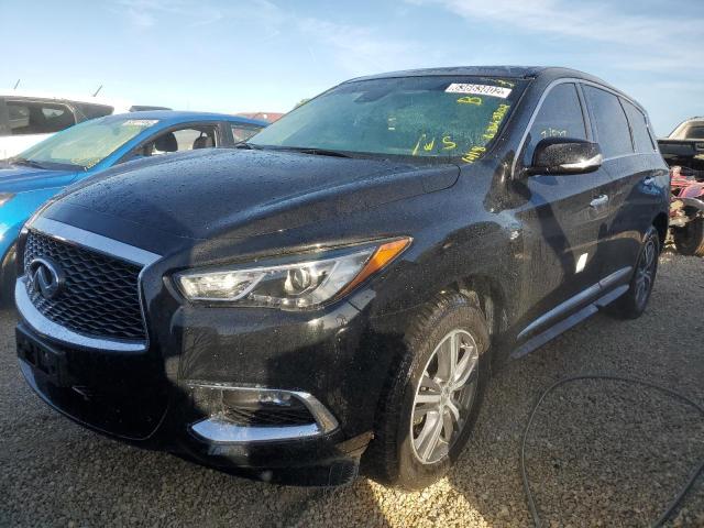 Photo 1 VIN: 5N1DL0MM3LC506572 - INFINITI QX60 LUXE 