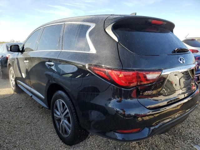 Photo 2 VIN: 5N1DL0MM3LC506572 - INFINITI QX60 LUXE 