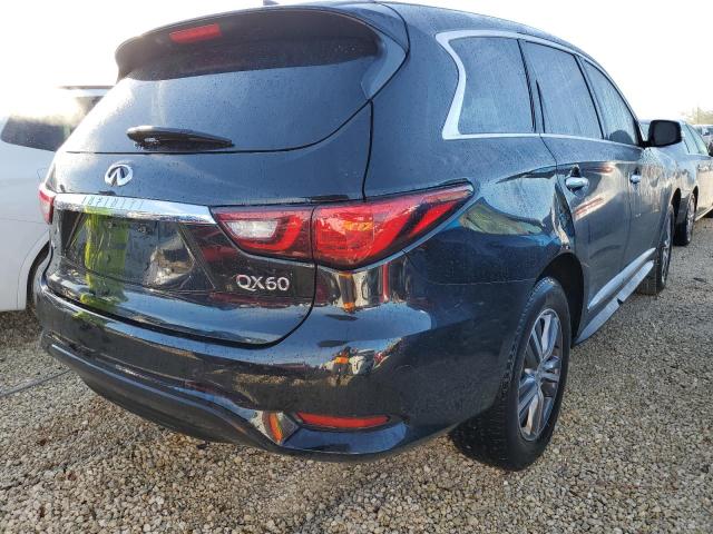 Photo 3 VIN: 5N1DL0MM3LC506572 - INFINITI QX60 LUXE 