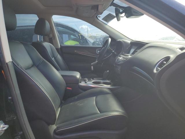 Photo 4 VIN: 5N1DL0MM3LC506572 - INFINITI QX60 LUXE 