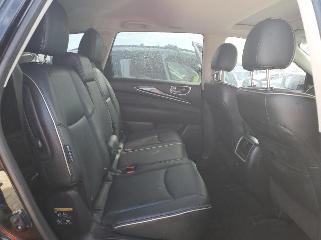 Photo 5 VIN: 5N1DL0MM3LC506572 - INFINITI QX60 LUXE 