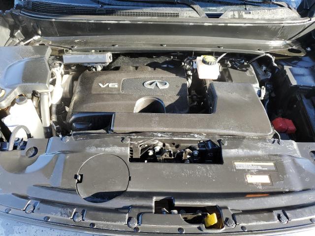 Photo 6 VIN: 5N1DL0MM3LC506572 - INFINITI QX60 LUXE 