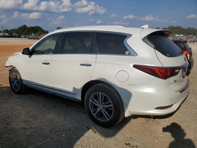 Photo 1 VIN: 5N1DL0MM3LC507155 - INFINITI QX60 LUXE 