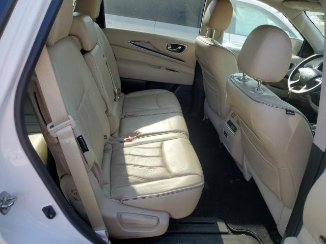 Photo 10 VIN: 5N1DL0MM3LC507155 - INFINITI QX60 LUXE 