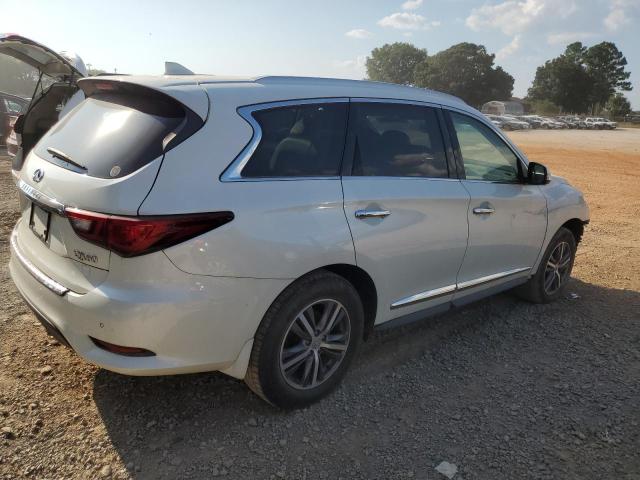 Photo 2 VIN: 5N1DL0MM3LC507155 - INFINITI QX60 LUXE 