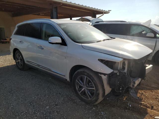 Photo 3 VIN: 5N1DL0MM3LC507155 - INFINITI QX60 LUXE 