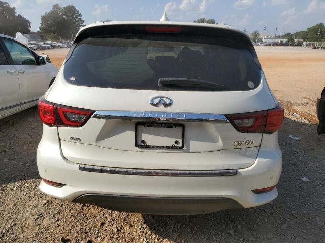 Photo 5 VIN: 5N1DL0MM3LC507155 - INFINITI QX60 LUXE 