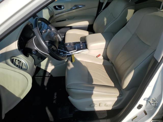 Photo 6 VIN: 5N1DL0MM3LC507155 - INFINITI QX60 LUXE 