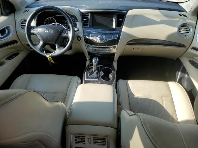 Photo 7 VIN: 5N1DL0MM3LC507155 - INFINITI QX60 LUXE 