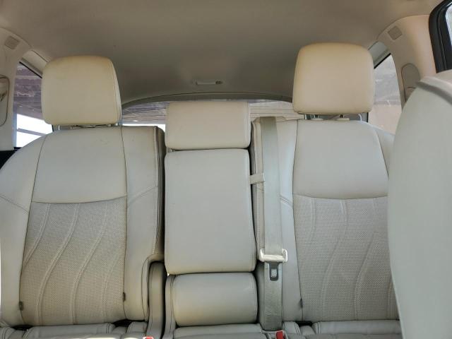 Photo 9 VIN: 5N1DL0MM3LC507155 - INFINITI QX60 LUXE 