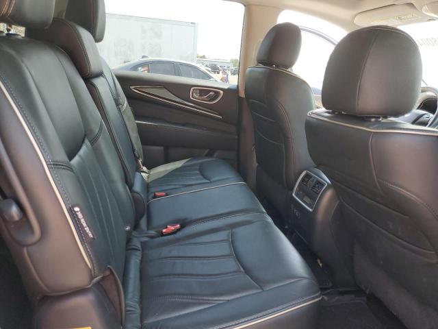 Photo 10 VIN: 5N1DL0MM3LC511190 - INFINITI QX60 