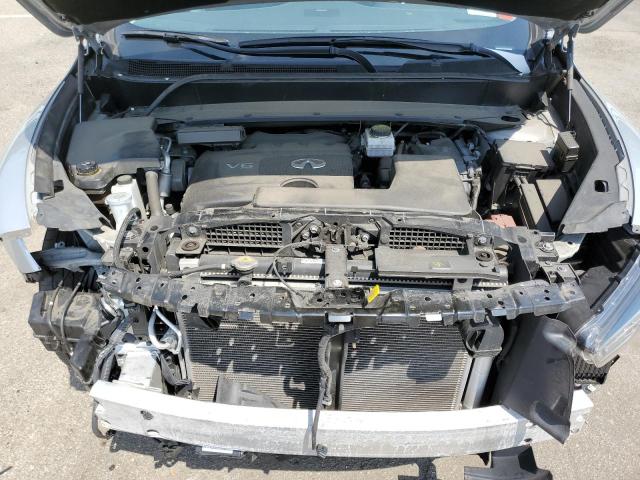 Photo 11 VIN: 5N1DL0MM3LC511190 - INFINITI QX60 