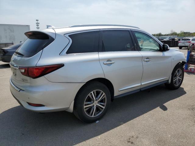 Photo 2 VIN: 5N1DL0MM3LC511190 - INFINITI QX60 