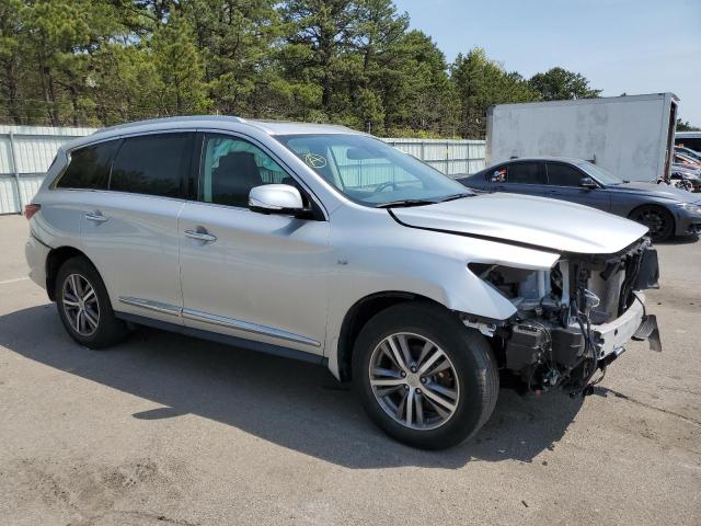 Photo 3 VIN: 5N1DL0MM3LC511190 - INFINITI QX60 