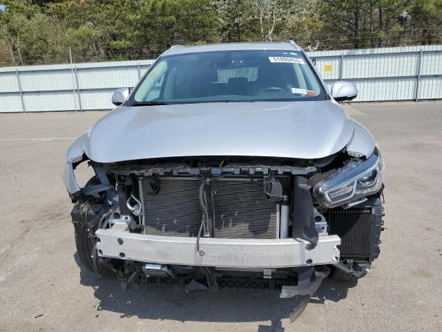 Photo 4 VIN: 5N1DL0MM3LC511190 - INFINITI QX60 