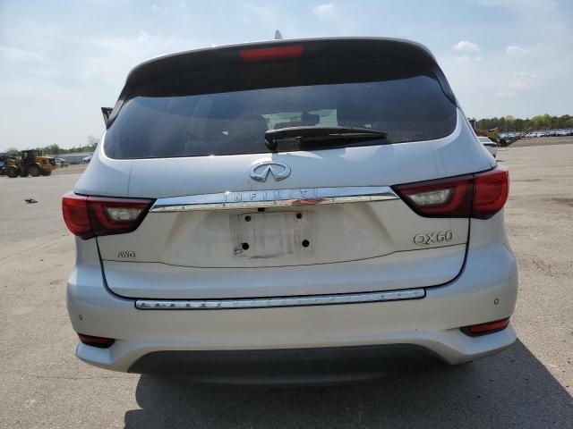 Photo 5 VIN: 5N1DL0MM3LC511190 - INFINITI QX60 