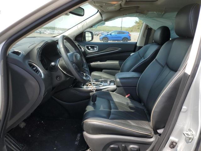 Photo 6 VIN: 5N1DL0MM3LC511190 - INFINITI QX60 