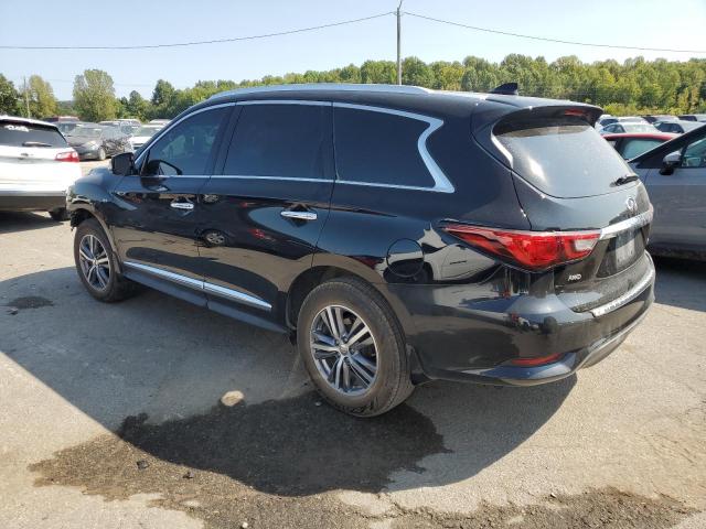 Photo 1 VIN: 5N1DL0MM3LC513022 - INFINITI QX60 LUXE 