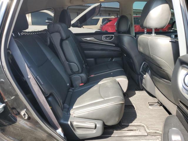 Photo 10 VIN: 5N1DL0MM3LC513022 - INFINITI QX60 LUXE 