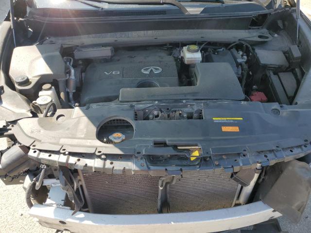 Photo 11 VIN: 5N1DL0MM3LC513022 - INFINITI QX60 LUXE 