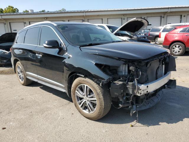 Photo 3 VIN: 5N1DL0MM3LC513022 - INFINITI QX60 LUXE 