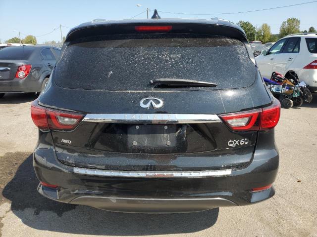 Photo 5 VIN: 5N1DL0MM3LC513022 - INFINITI QX60 LUXE 