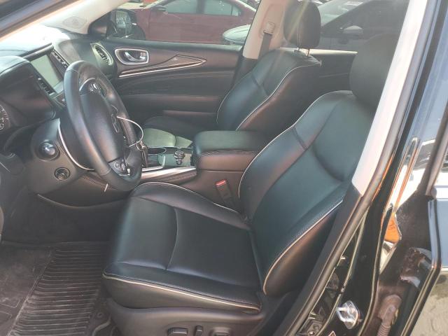 Photo 6 VIN: 5N1DL0MM3LC513022 - INFINITI QX60 LUXE 