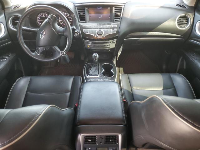 Photo 7 VIN: 5N1DL0MM3LC513022 - INFINITI QX60 LUXE 