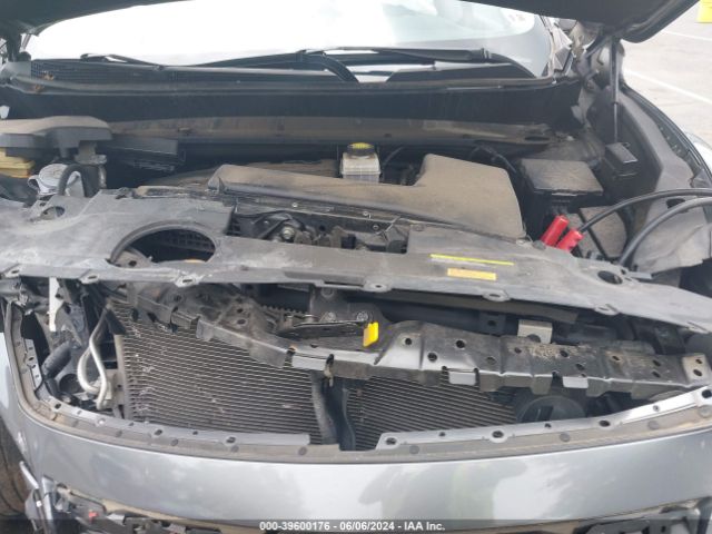 Photo 9 VIN: 5N1DL0MM3LC514705 - INFINITI QX60 