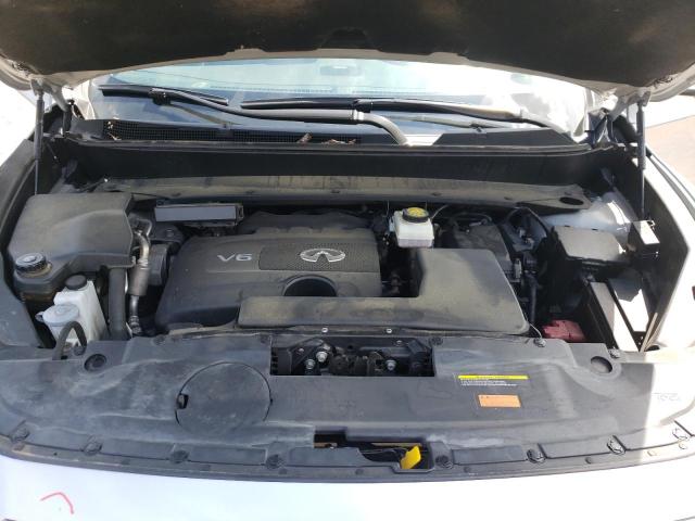 Photo 11 VIN: 5N1DL0MM3LC517281 - INFINITI QX60 LUXE 