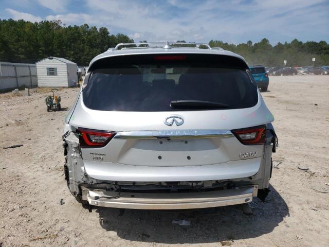 Photo 5 VIN: 5N1DL0MM3LC517281 - INFINITI QX60 LUXE 