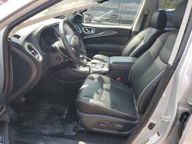 Photo 6 VIN: 5N1DL0MM3LC517281 - INFINITI QX60 LUXE 