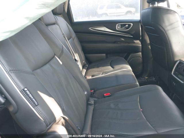 Photo 7 VIN: 5N1DL0MM3LC520262 - INFINITI QX60 