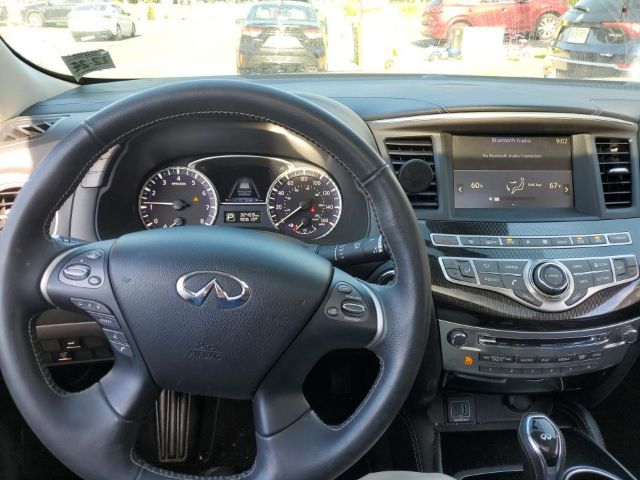 Photo 4 VIN: 5N1DL0MM3LC525039 - INFINITI QX60 