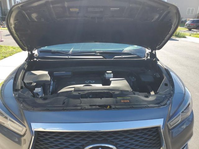 Photo 9 VIN: 5N1DL0MM3LC525039 - INFINITI QX60 