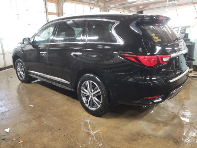 Photo 1 VIN: 5N1DL0MM3LC525557 - INFINITI QX60 LUXE 